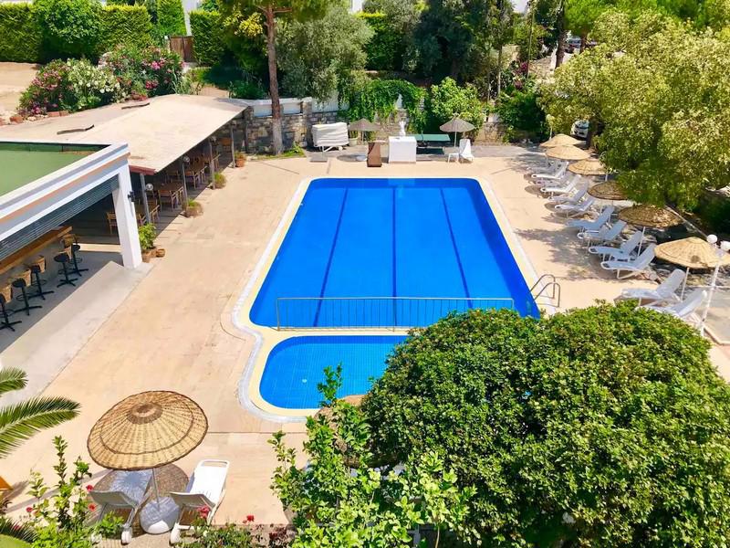 Hadi Apart Hotel