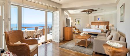 Kempinski Hotel Barbaros Bay Bodrum