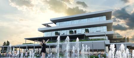 Atakoy Marina Park Hotel Residence