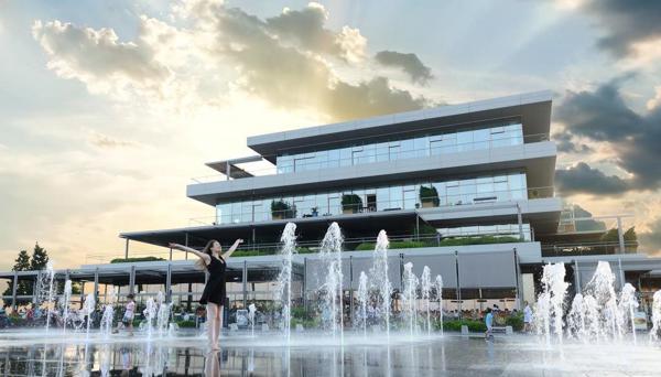 Atakoy Marina Park Hotel Residence