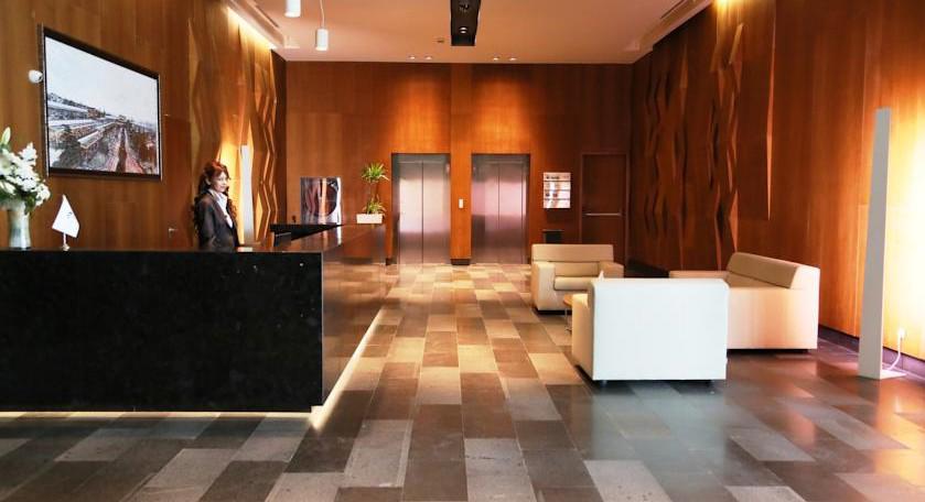 Atakoy Marina Park Hotel Residence