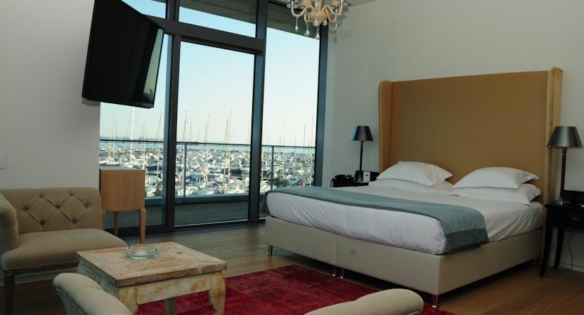 Atakoy Marina Park Hotel Residence