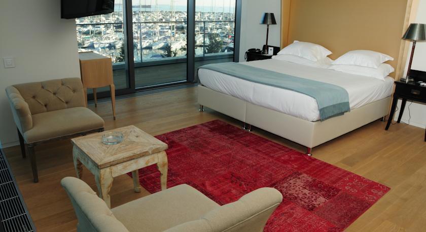 Atakoy Marina Park Hotel Residence