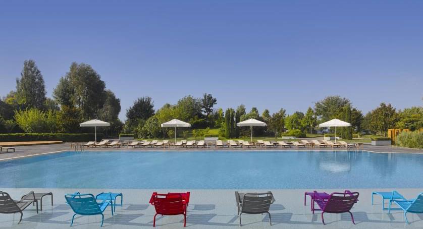 Atakoy Marina Park Hotel Residence