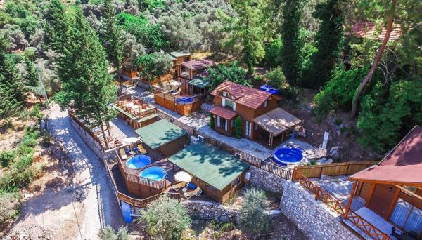 Baharoglu Life House