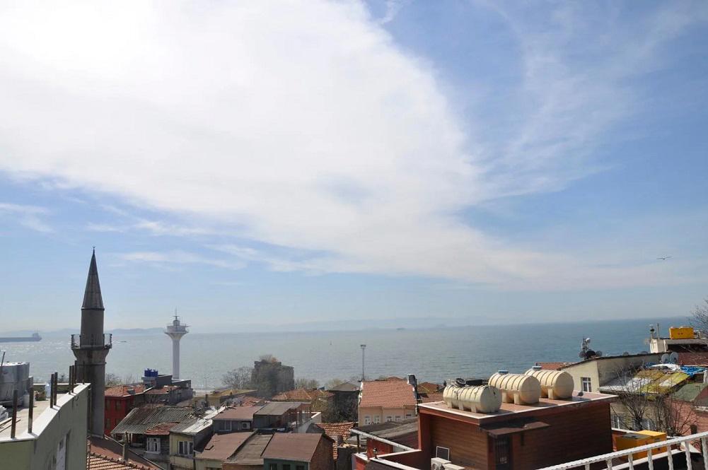 Atam Suites & Apart