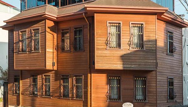 Atam Suites & Apart
