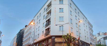 Barın Hotel