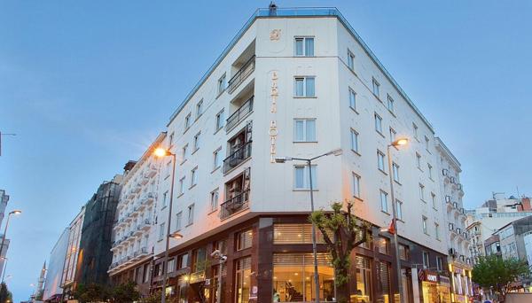 Barın Hotel