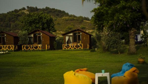 Kasaba Butik Otel