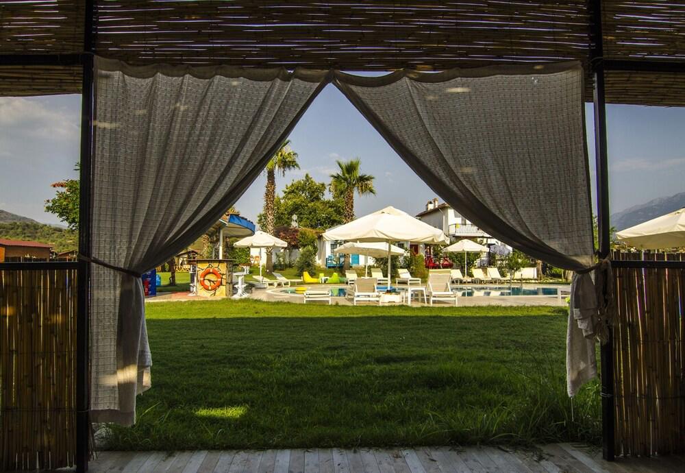 Kasaba Butik Otel