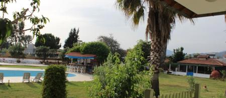 Kasaba Butik Otel