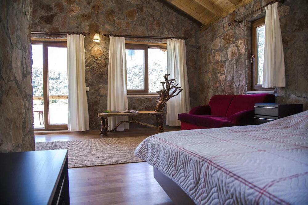 Babakamp Eco Ranch & Retreat