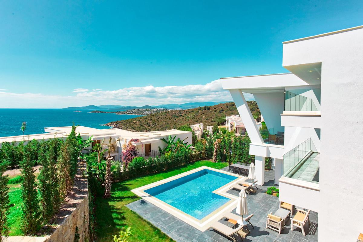 Le Meridien Bodrum Beach Resort