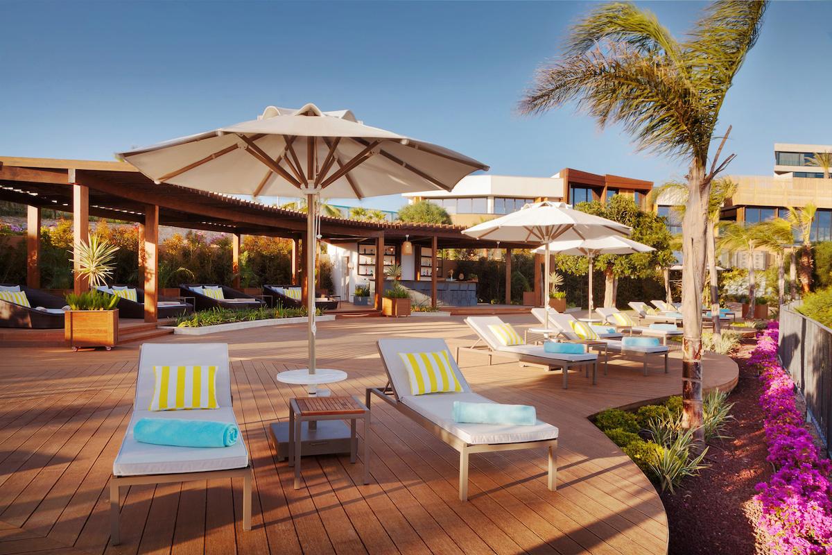 Le Meridien Bodrum Beach Resort