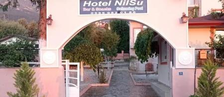 Hotel Nilsu