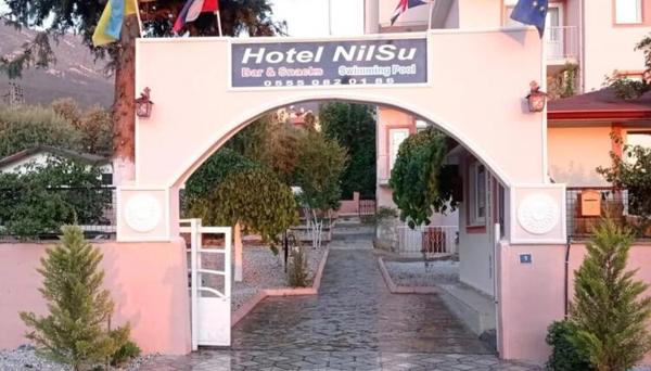 Hotel Nilsu
