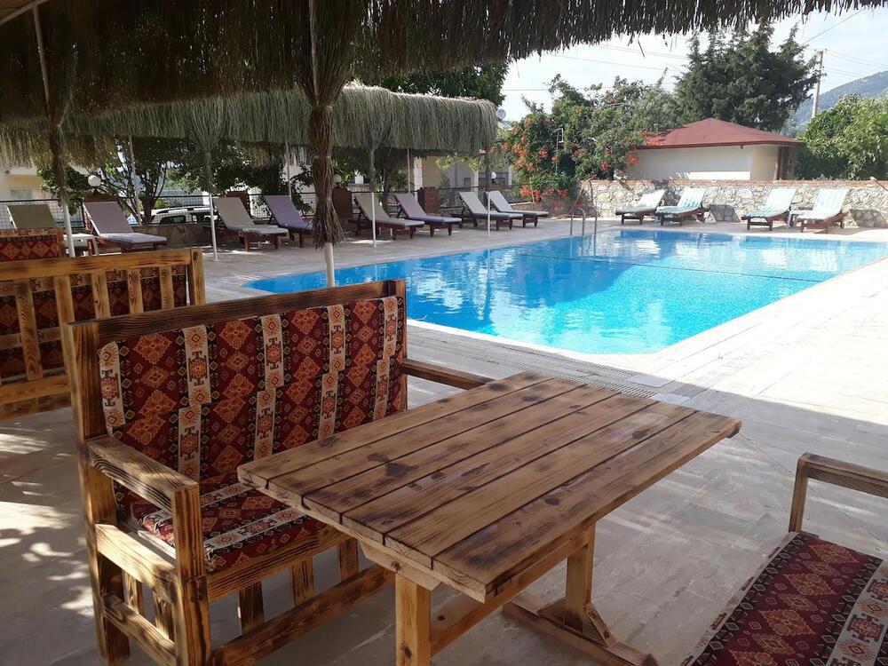Hotel Nilsu
