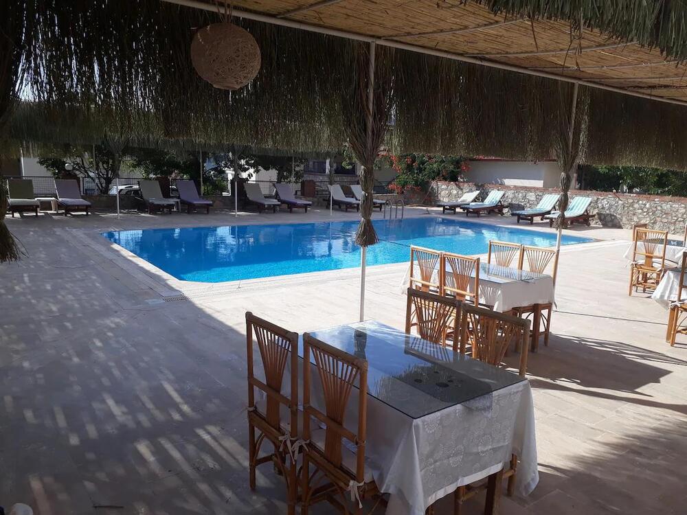 Hotel Nilsu