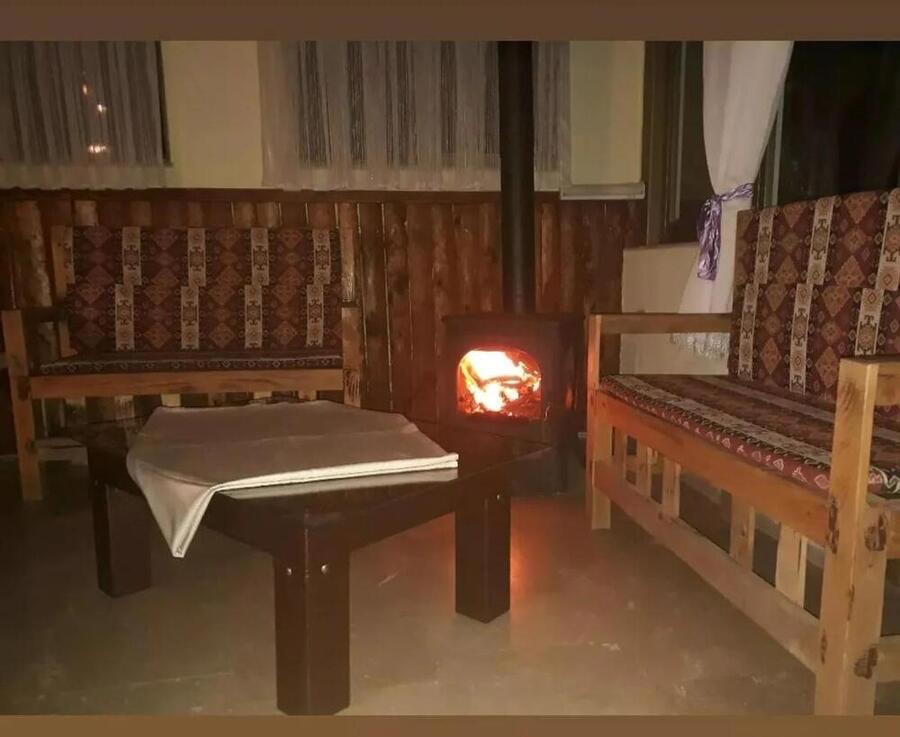Hotel Nilsu