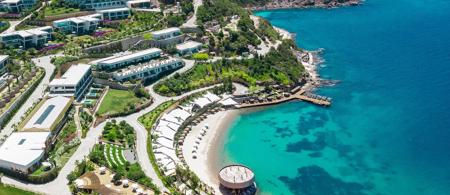 Le Meridien Bodrum Beach Resort