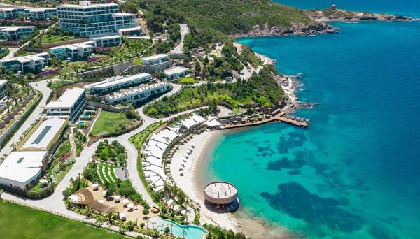 Le Meridien Bodrum Beach Resort