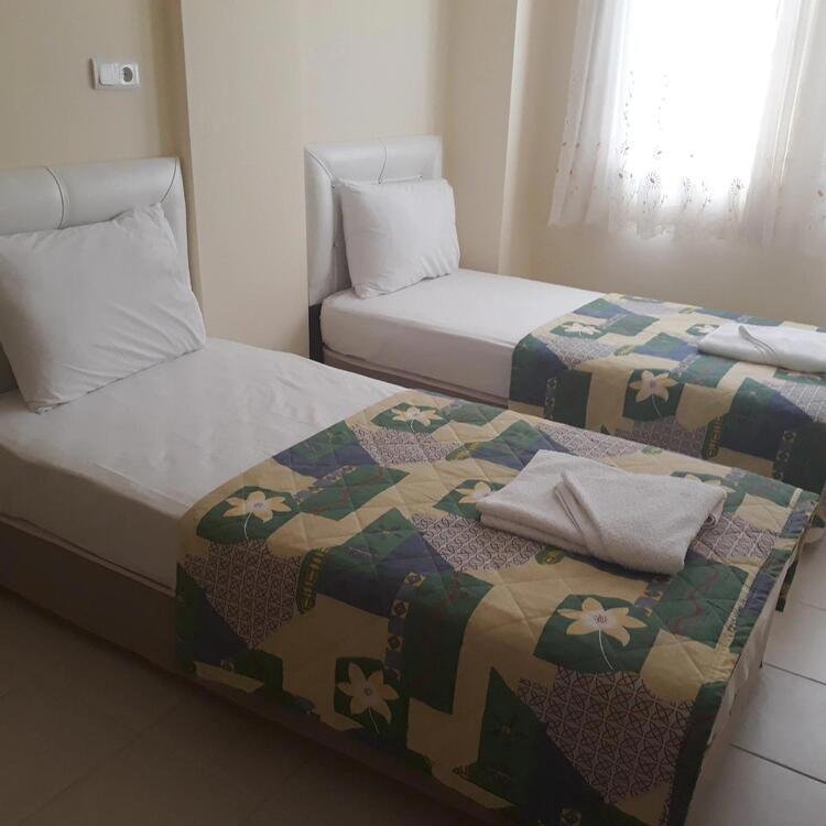 Hotel Nilsu