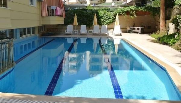 Koza Apart Hotel