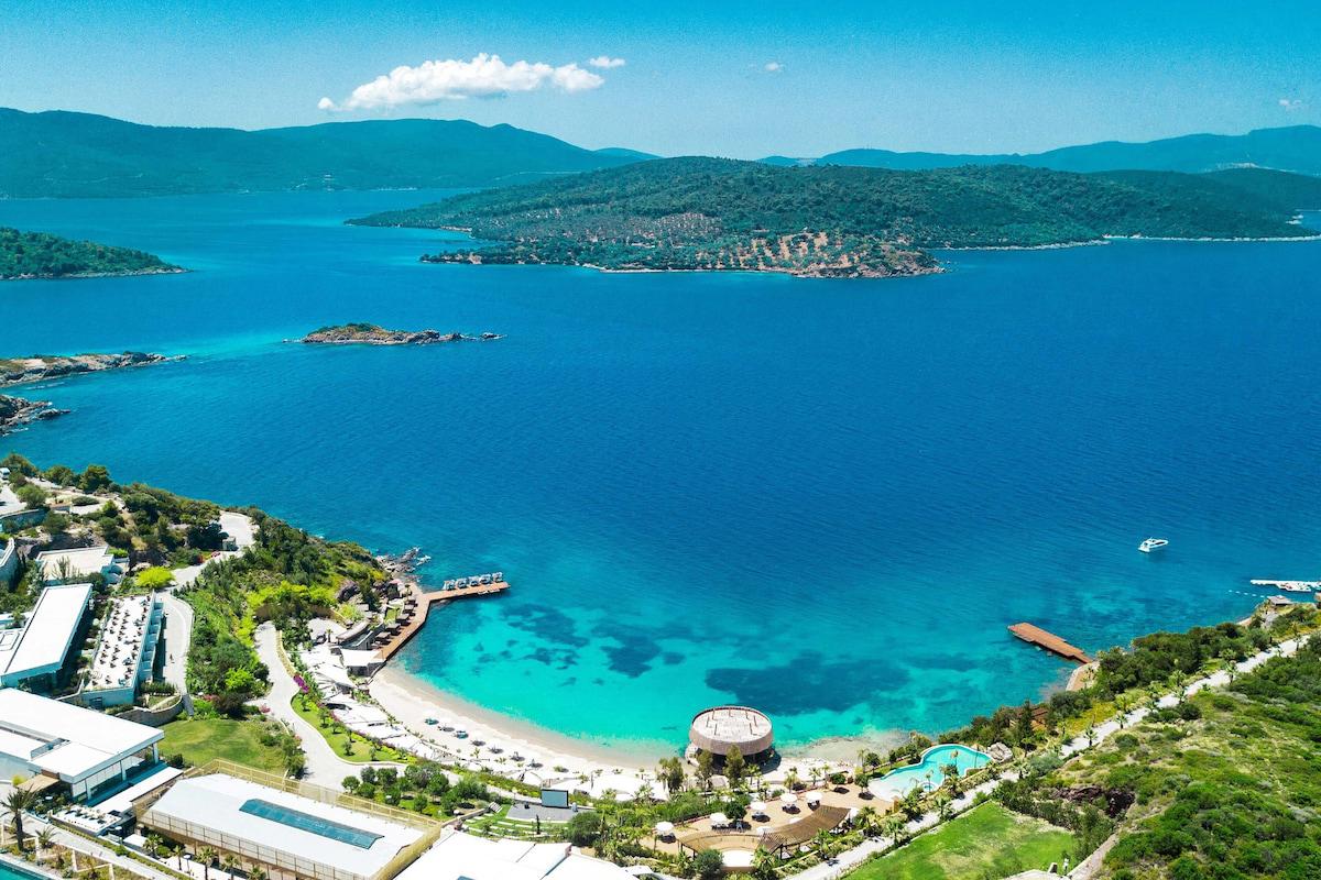 Le Meridien Bodrum Beach Resort