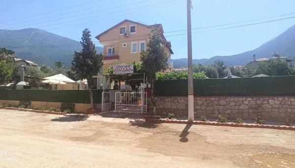 Fethiye Oscar Hotel