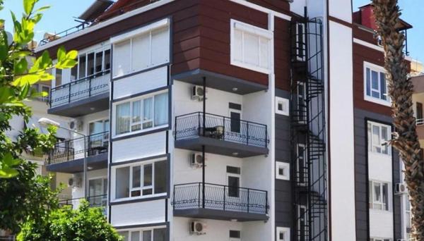 Özçakil Boutique Hotel