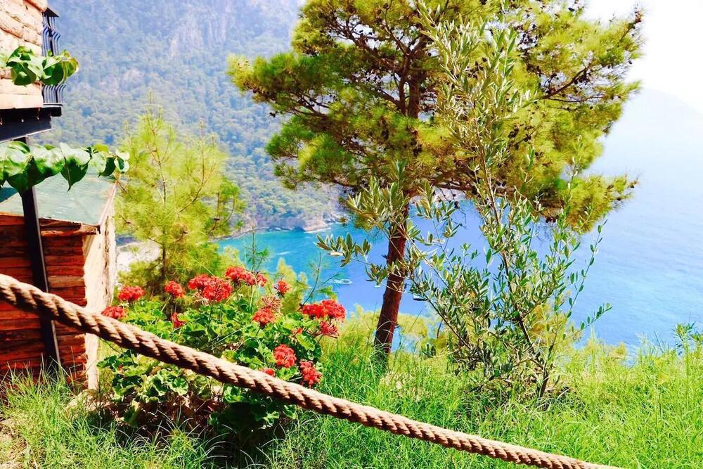 Kabak Manzara Bungalow
