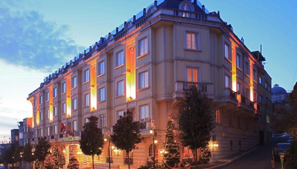 Eresin Hotels Sultanahmet
