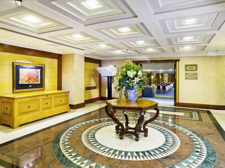 Eresin Hotels Sultanahmet