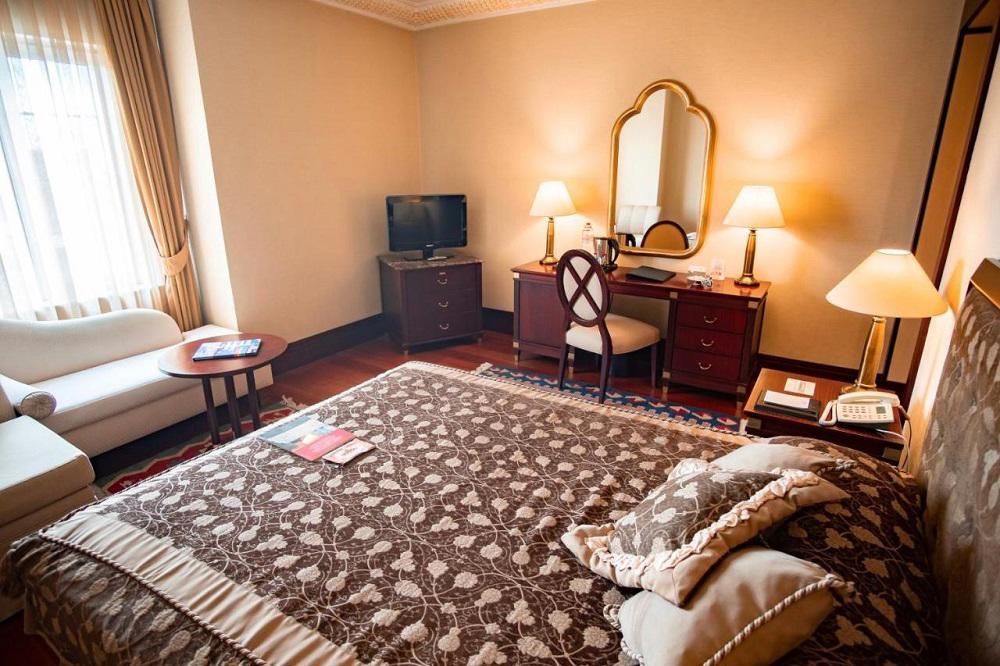 Eresin Hotels Sultanahmet