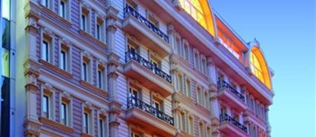 Marmaray Hotel