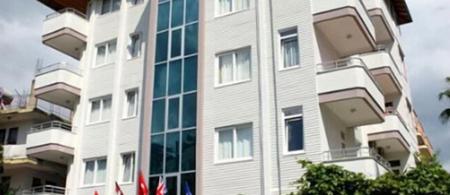 Sempati Apart Hotel