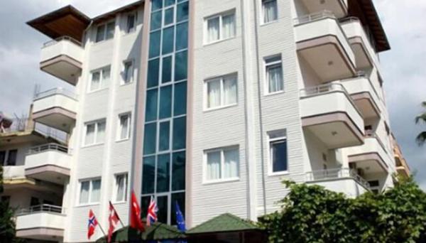 Sempati Apart Hotel