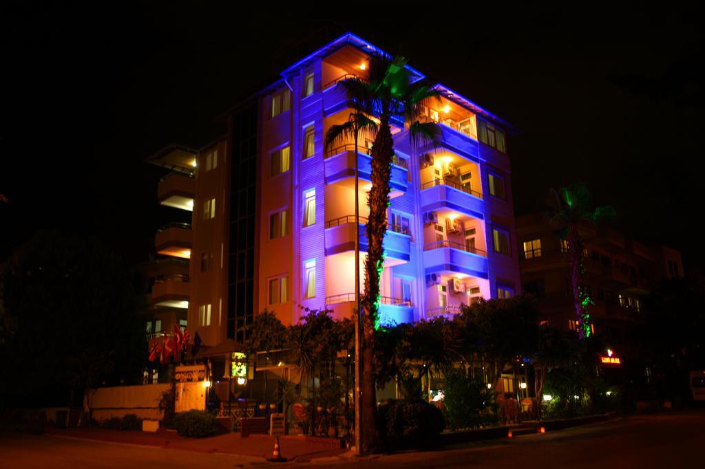 Sempati Apart Hotel