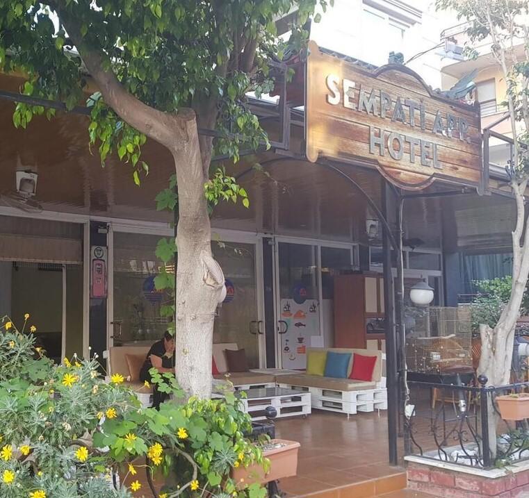 Sempati Apart Hotel