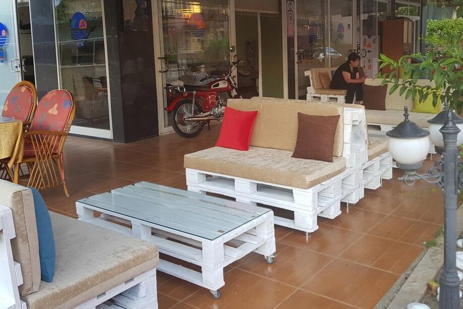 Sempati Apart Hotel