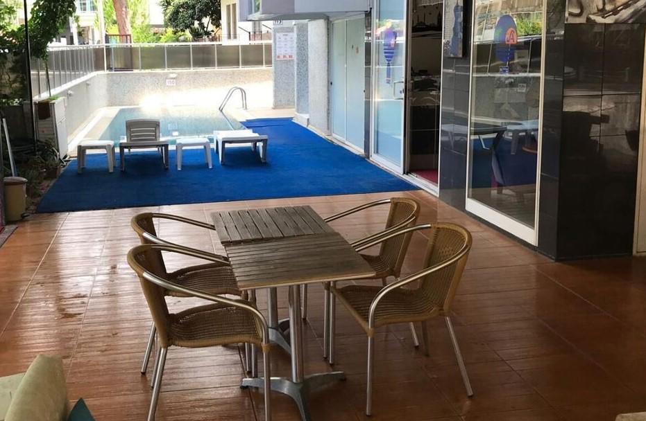 Sempati Apart Hotel