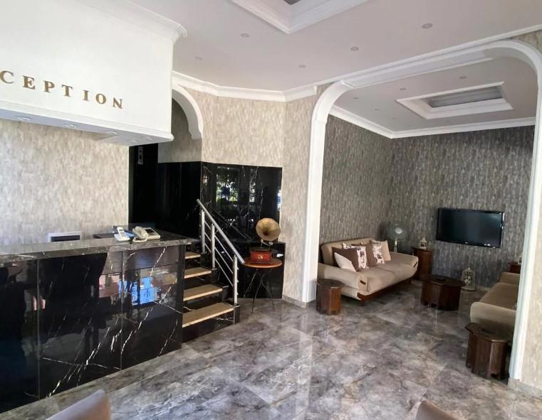 Sempati Apart Hotel