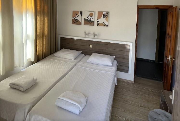 Sempati Apart Hotel