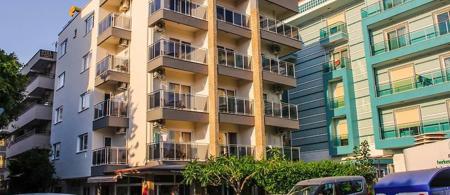 Aysev Hotel