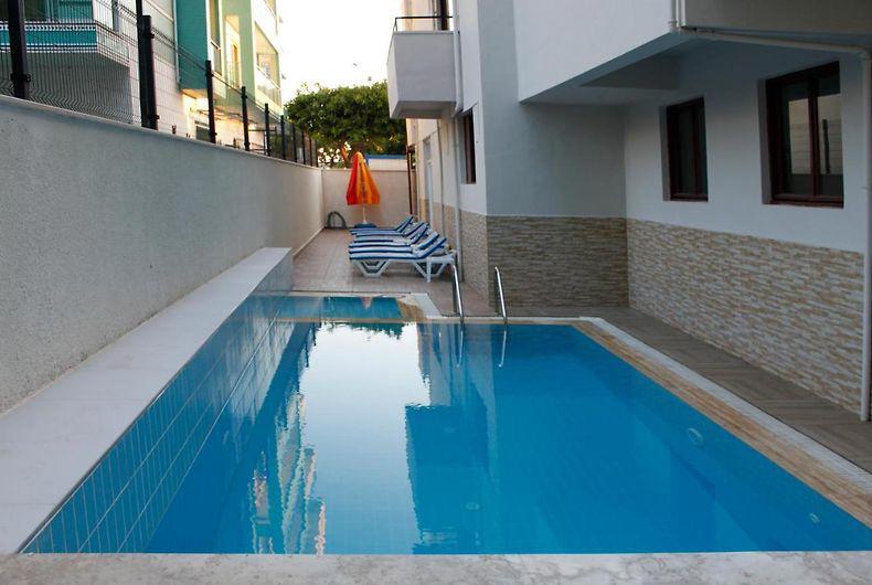Aysev Hotel