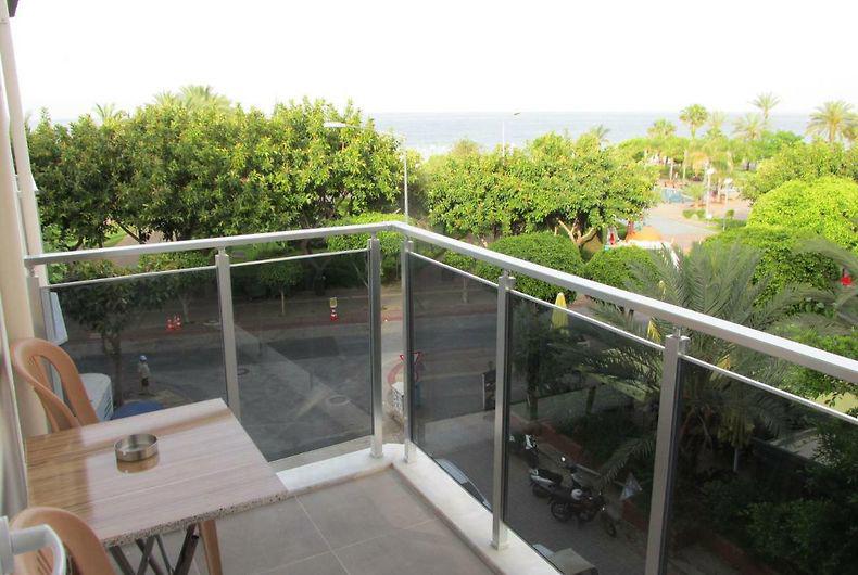 Aysev Hotel