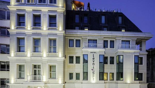Levni Hotel & Spa