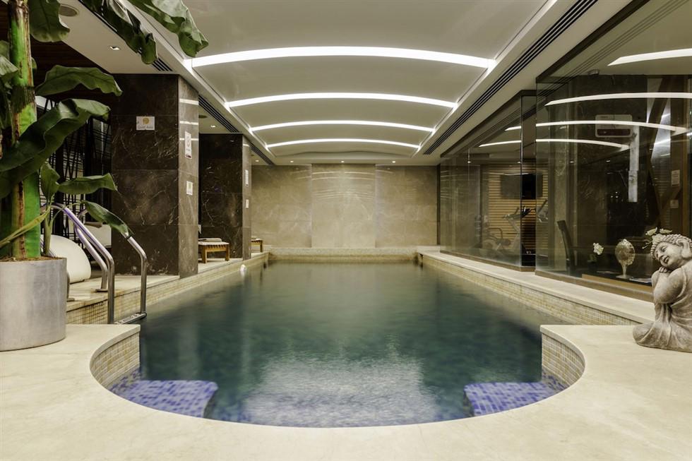 Levni Hotel & Spa