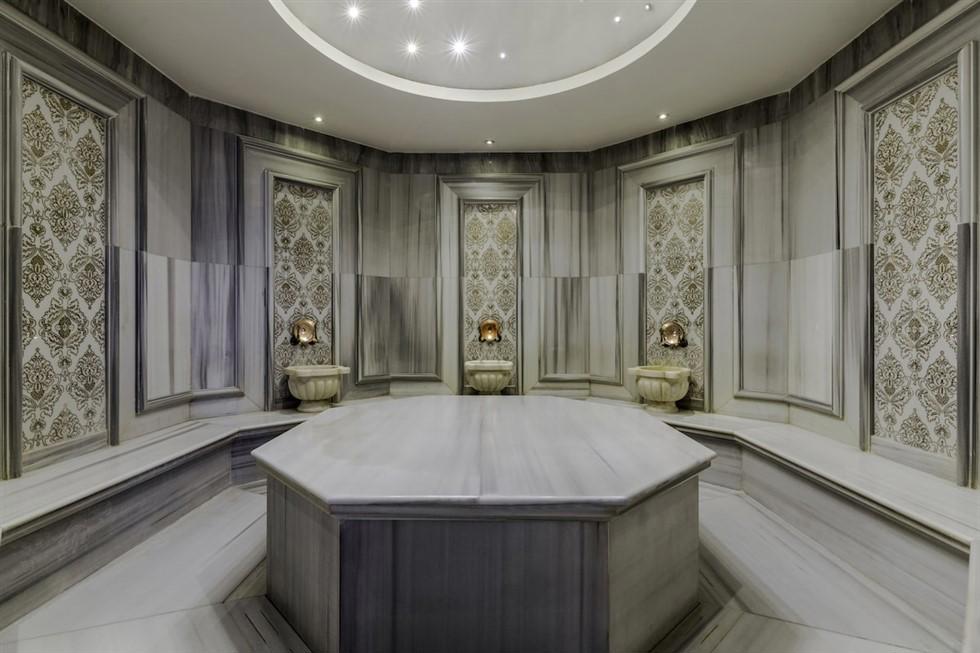 Levni Hotel & Spa